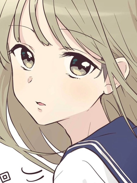 前辈是伪娘 [db:作者] 漫画封面