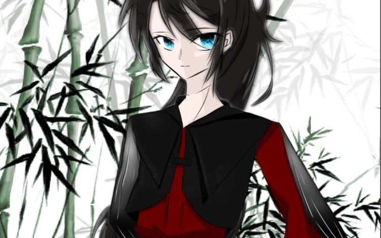 剑之魂 【已注销】 漫画封面