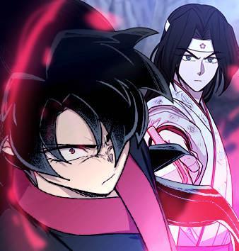 剑尊归来 [db:作者] 漫画封面