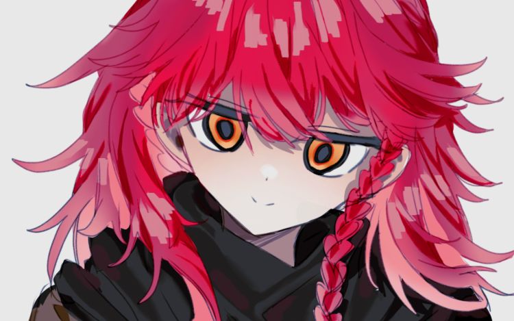 剑灵过的不好 hh小气 漫画封面