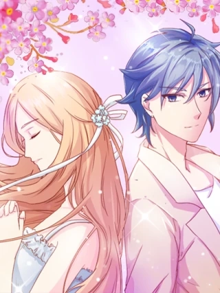 剩女的春天 [db:作者] 漫画封面