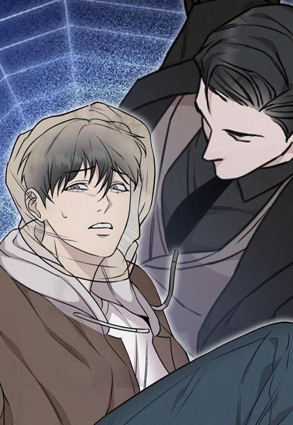 割裂的谎言 [db:作者] 漫画封面