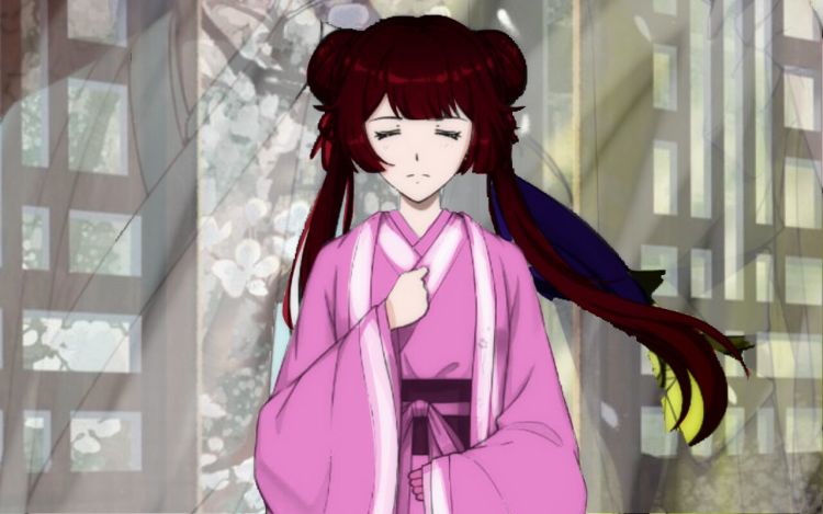 力挽狂兰 【已注销】 漫画封面