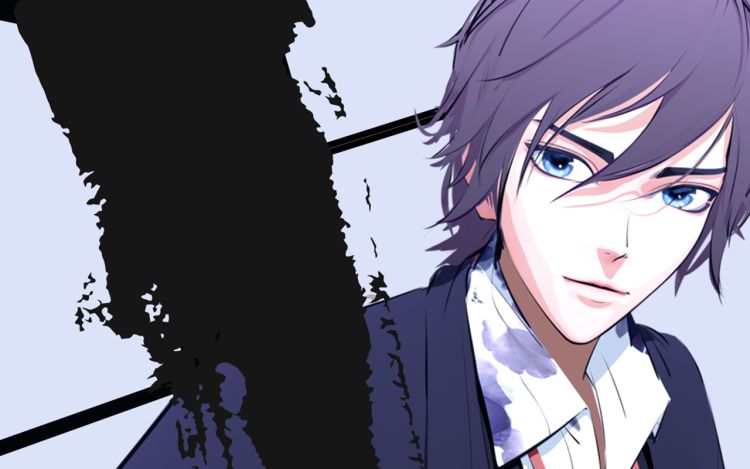 劝退师 KK世界居民_7Y84nW 漫画封面