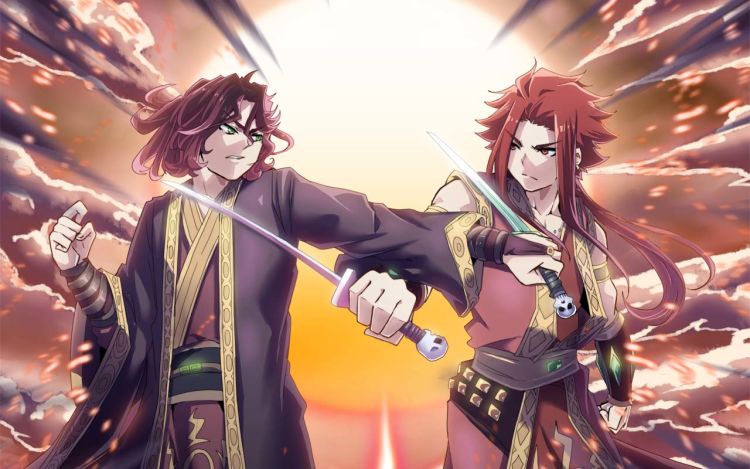 功成神就 天一动漫 漫画封面