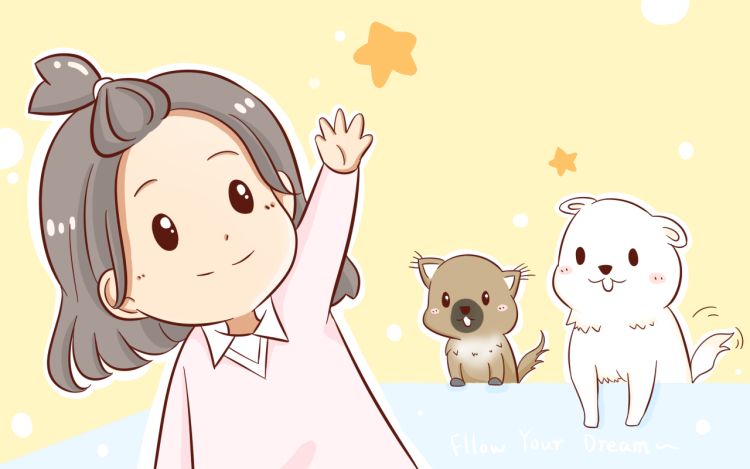 加零的漫画日记 钟加零 漫画封面