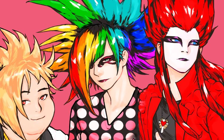 劲友仔之再见理想 咩咩子_p50Dg2 漫画封面