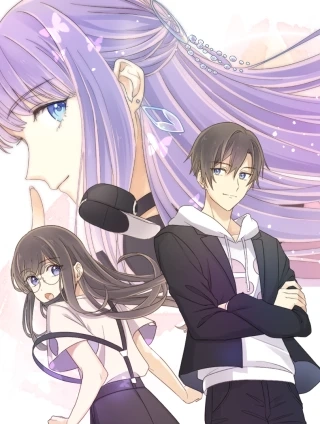 劲舞之恋第二季 [db:作者] 漫画封面