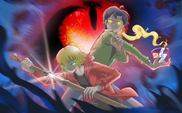 劳资不想做修真者啦 姜丝初九 漫画封面