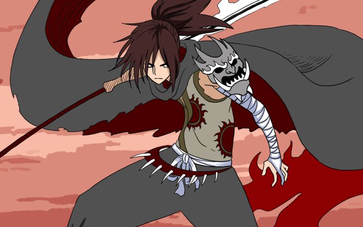 勇者 淘乐姿 漫画封面