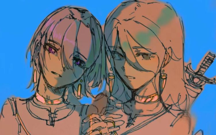 勇者不会梦见幼驯染魔法师！ 【已注销】 漫画封面