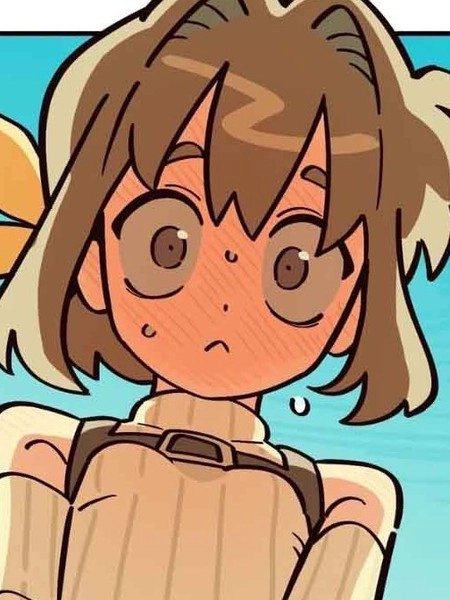 勇者传说 [db:作者] 漫画封面