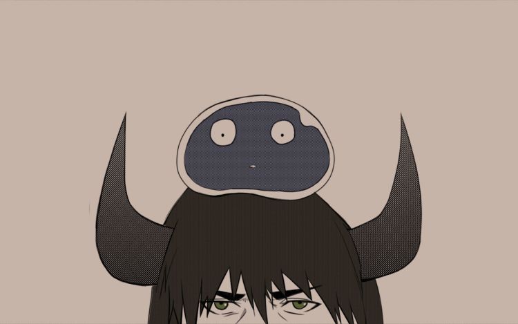 勇者大魔王 Az阿朝 漫画封面