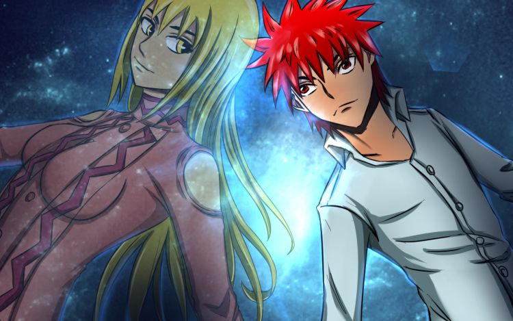 勇者青木 变态我也喜欢 漫画封面