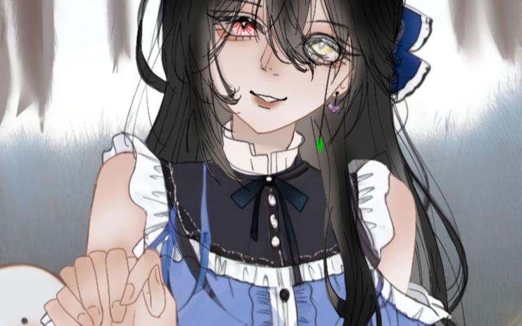 化作清风亲吻你 上听师味 漫画封面