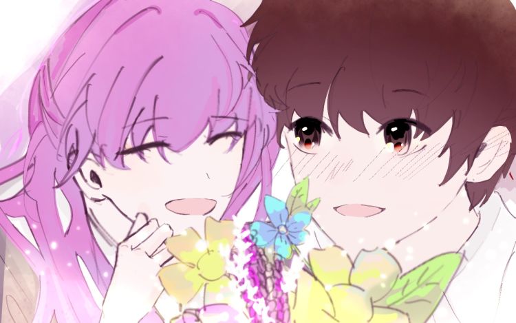 北海之上！ 季XQ 漫画封面