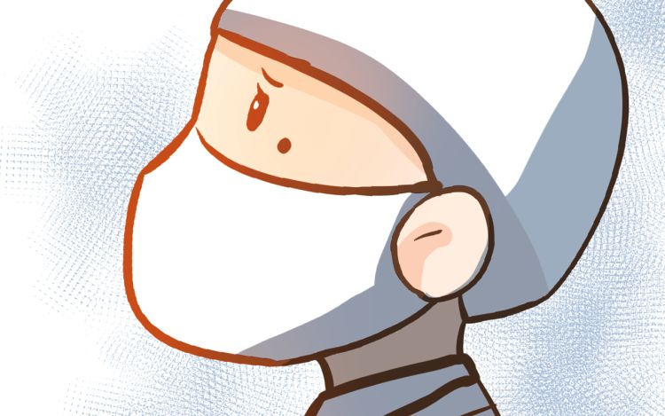 医生日常 小贱君_e1ryt0 漫画封面