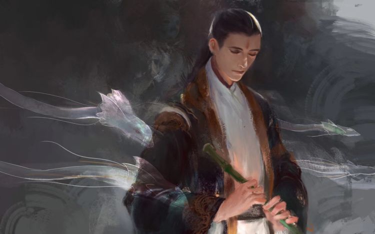 十二里铺 罗媚子 漫画封面