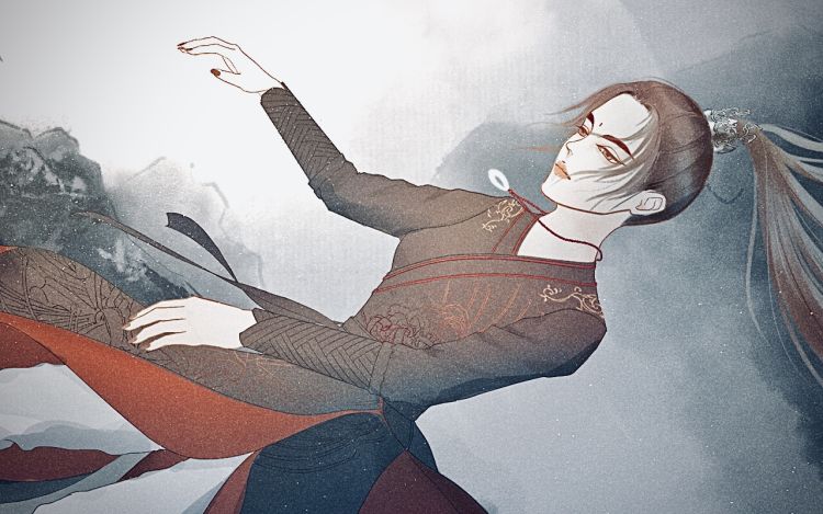 十二香烧 青面捞牙 漫画封面