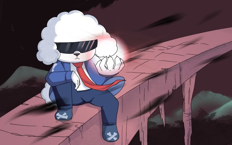 千千缘结录 快乐之梦_qS4GNQ 漫画封面