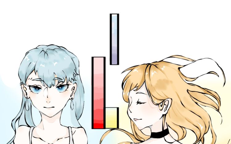 千年一约 【已注销】 漫画封面