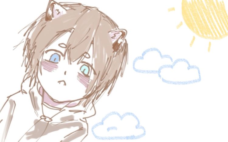 千逝日常 封祟 漫画封面