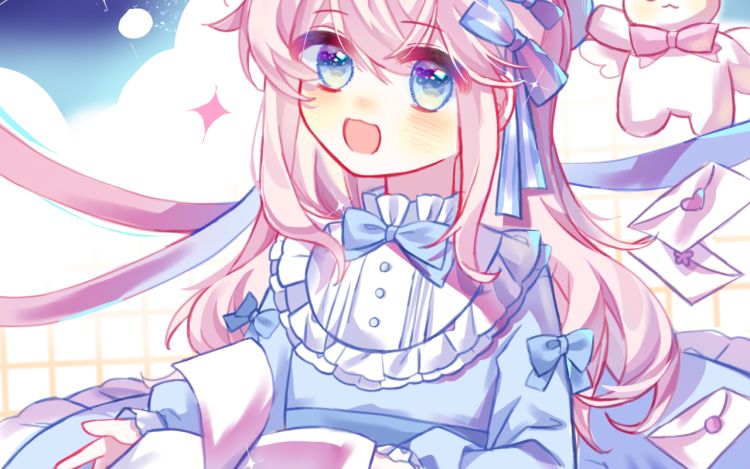 千金今天演戏了吗 未枝vize 漫画封面