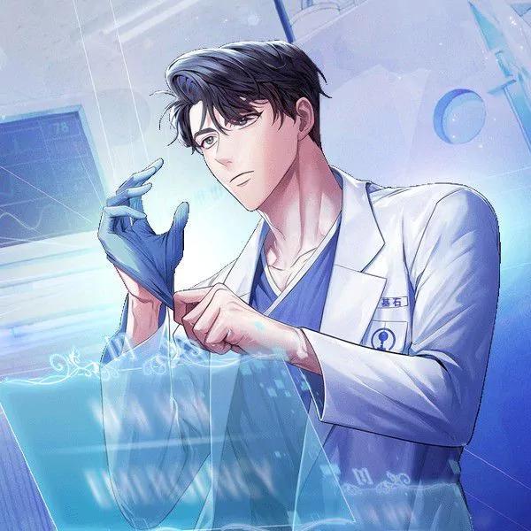 升级医生崔基石 [db:作者] 漫画封面