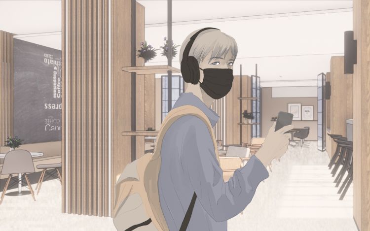 午后 悠悠然_9gSumE 漫画封面