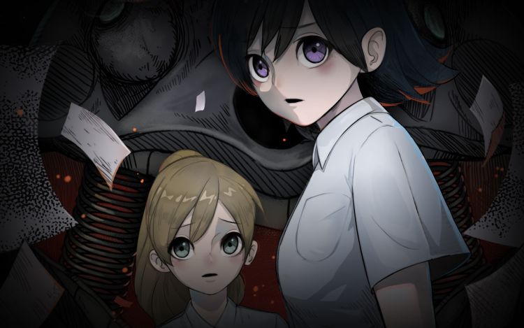 午夜刊物 萌叔Mak 漫画封面