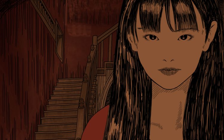 午夜怪谈 凯哥_Ucvdov 漫画封面