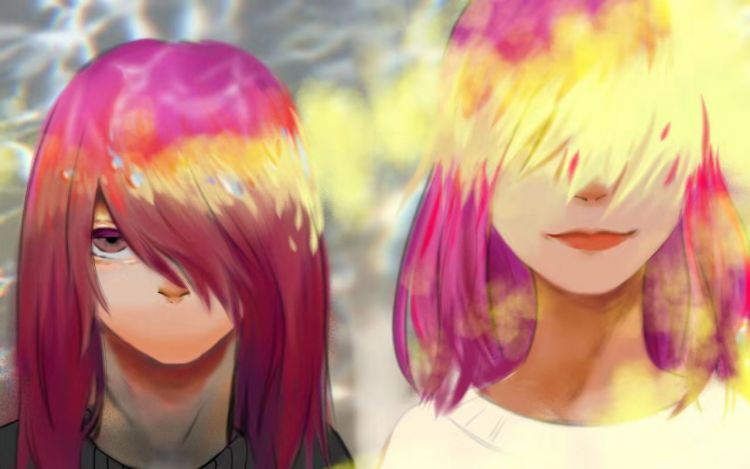 午夜龙门 KK世界居民_v6aBd7 漫画封面