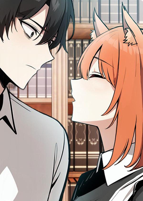 半龙骑士团长 [db:作者] 漫画封面