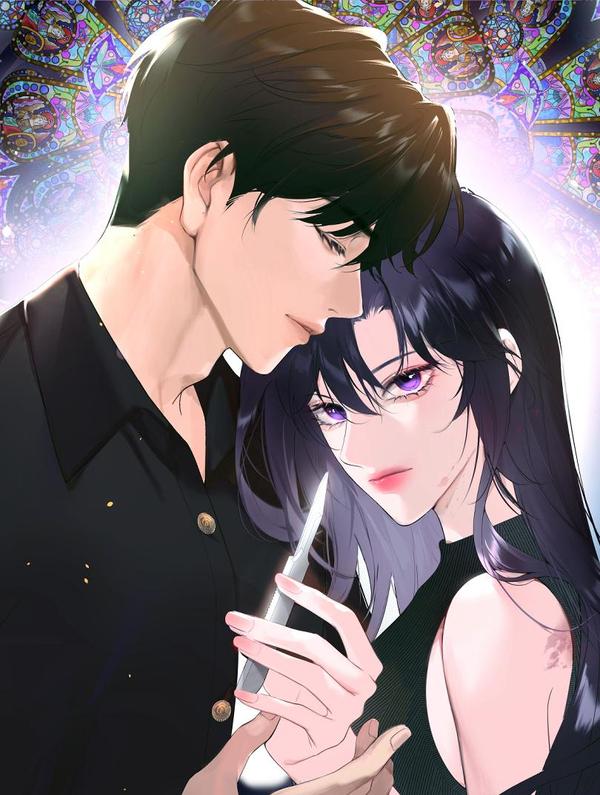 华丽的袍子 [db:作者] 漫画封面