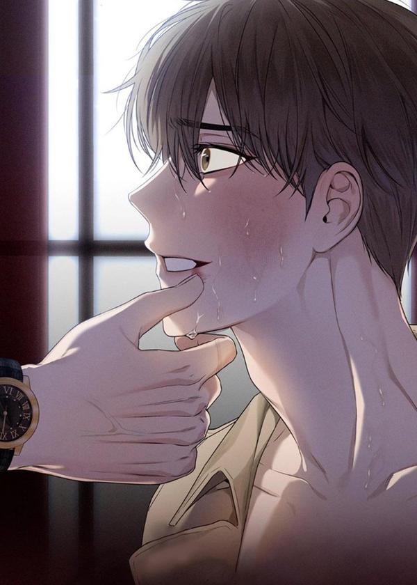 卑劣需求 [db:作者] 漫画封面