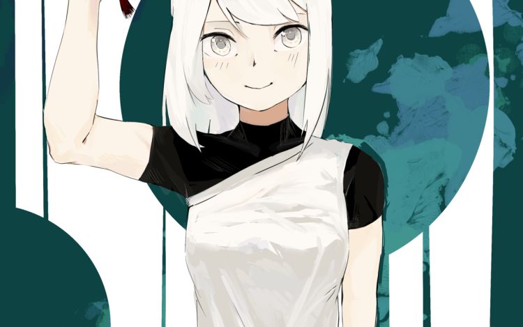 单刀破· Apple_8BCZhE 漫画封面