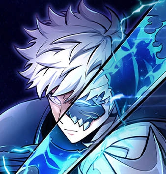 单刷之王 [db:作者] 漫画封面