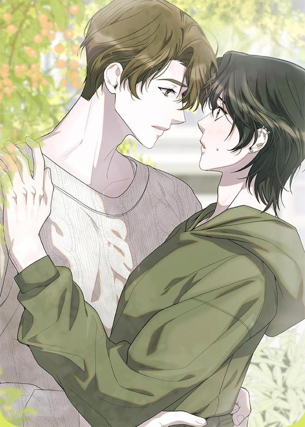 单恋之歌 [db:作者] 漫画封面