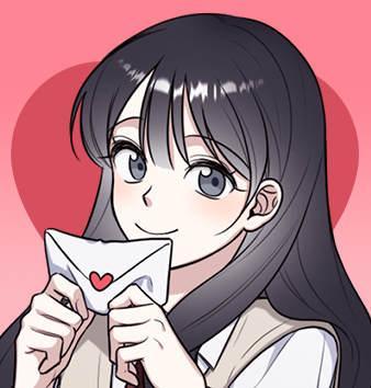 单恋终止符 [db:作者] 漫画封面