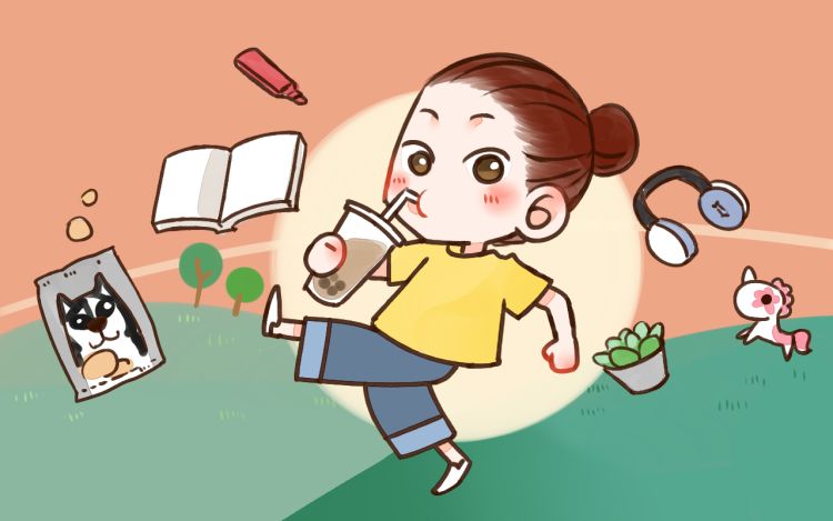 单身研究报告 赤童子AKAKID 漫画封面