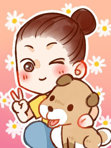 单身研究报告 [db:作者] 漫画封面