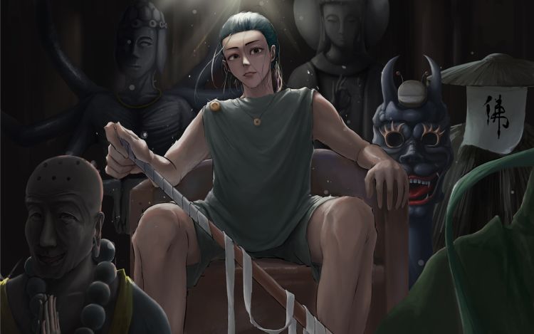 南游记 安乐死伤怀 漫画封面