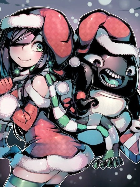 危城 [db:作者] 漫画封面