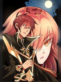 危险之恋 [db:作者] 漫画封面