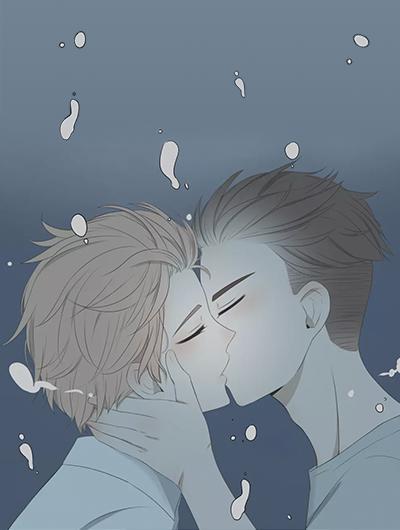 危险恋爱 [db:作者] 漫画封面