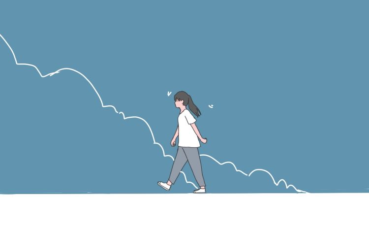 即使我们依旧孤身一人 【已注销】 漫画封面