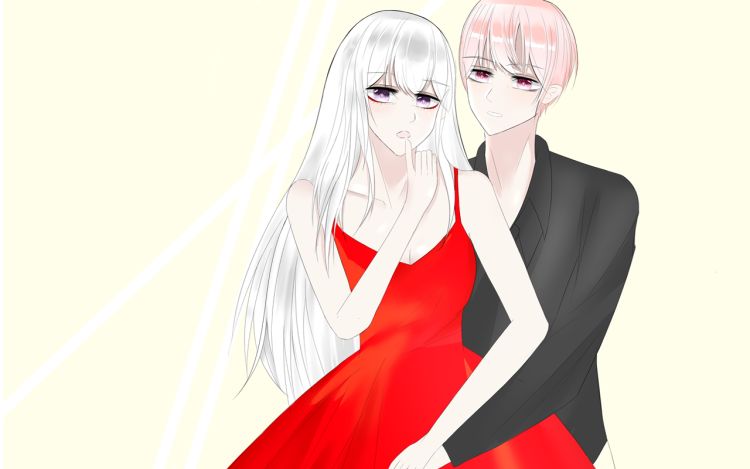 即使渺小 小咕噜啊哈哈 漫画封面