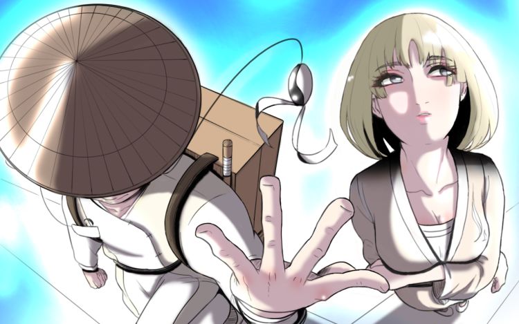 历云录 阿生__KdFD9B 漫画封面