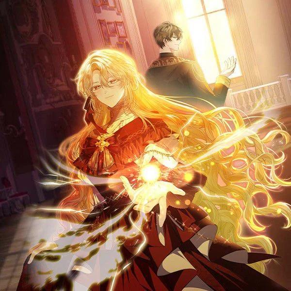 原来我是假千金 [db:作者] 漫画封面