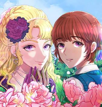 原来是恶女 [db:作者] 漫画封面